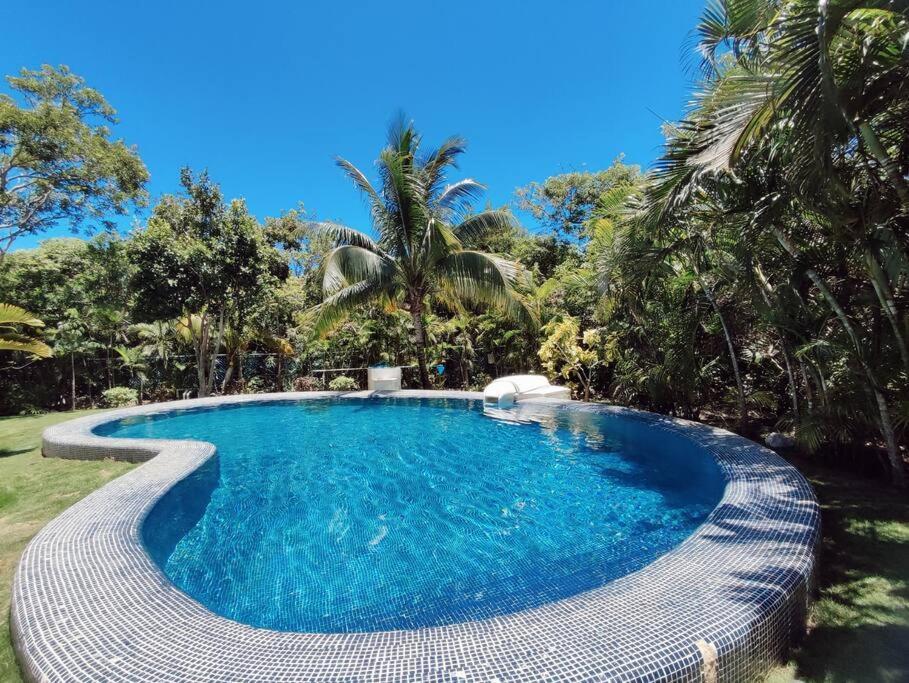 Apartment Yalku - Private Access To Lagoon *