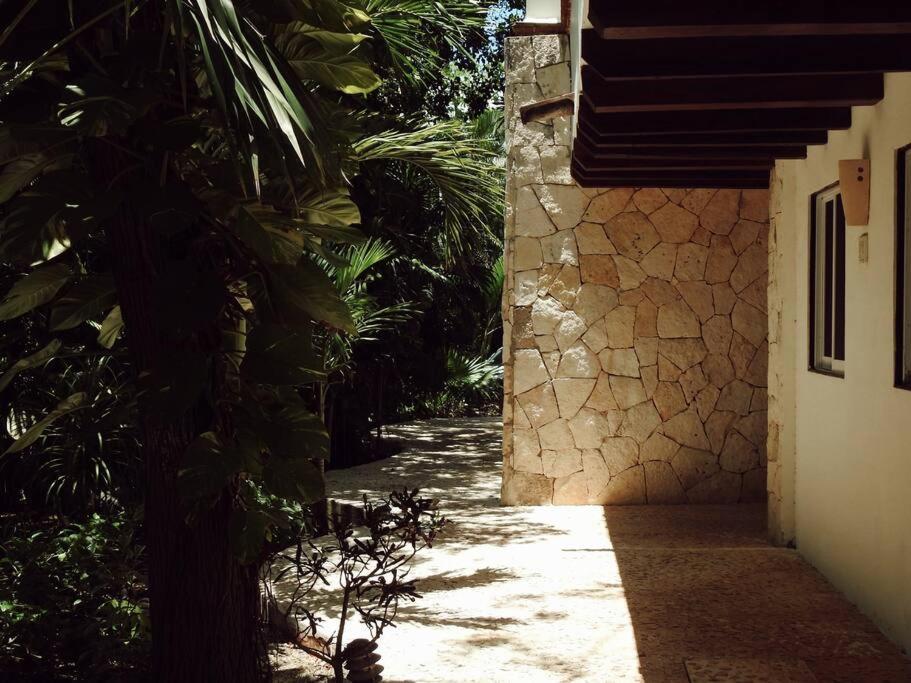 Apartment Yalku - Private Access To Lagoon