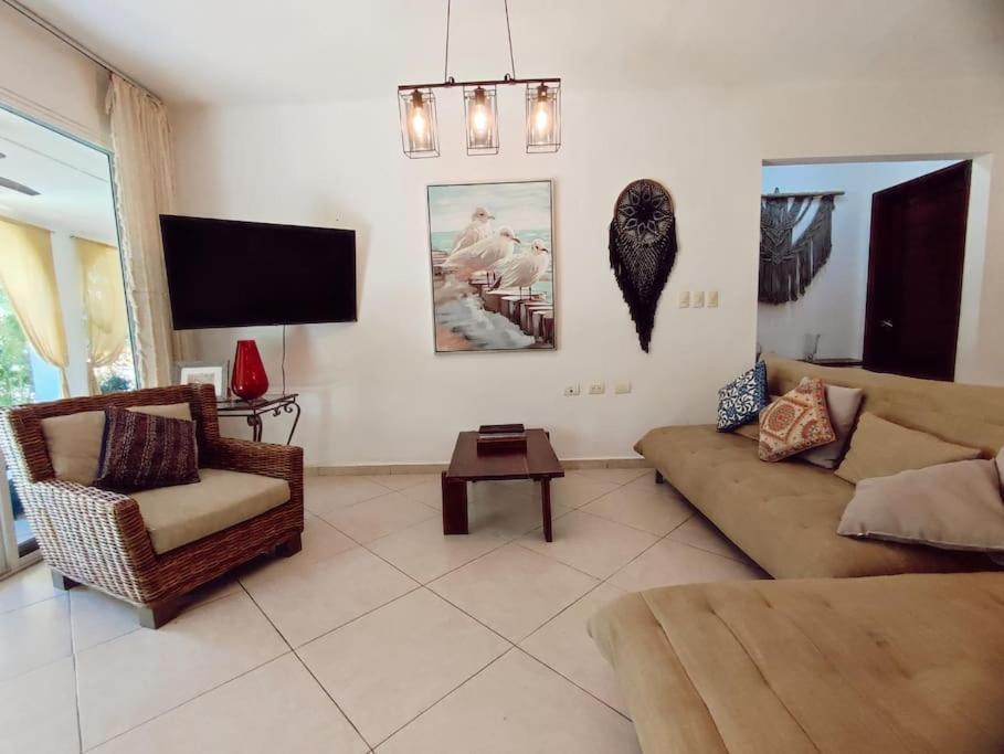Apartment Yalku - Private Access To Lagoon