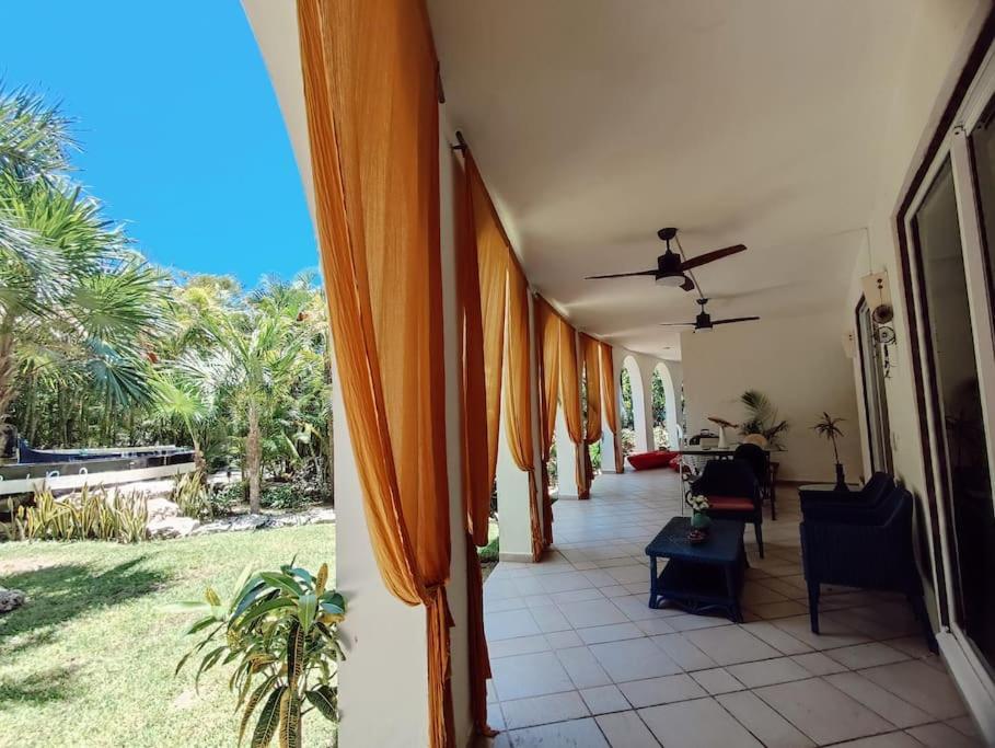 Apartment Yalku - Private Access To Lagoon